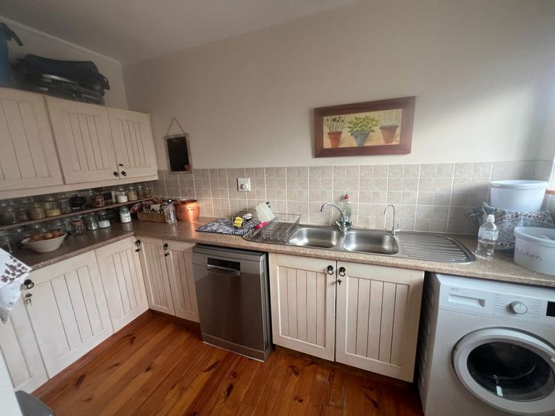 To Let 4 Bedroom Property for Rent in Sedgefield Central Western Cape